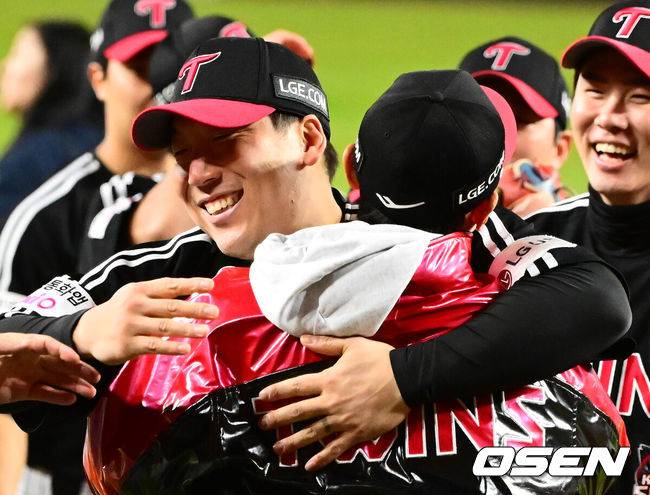 “처음 3팀의 제안을 받았다, 더 뛰고 잘할 수 있는 팀 선택” 김현수, LG·두산 대신 KT 택한 속사정