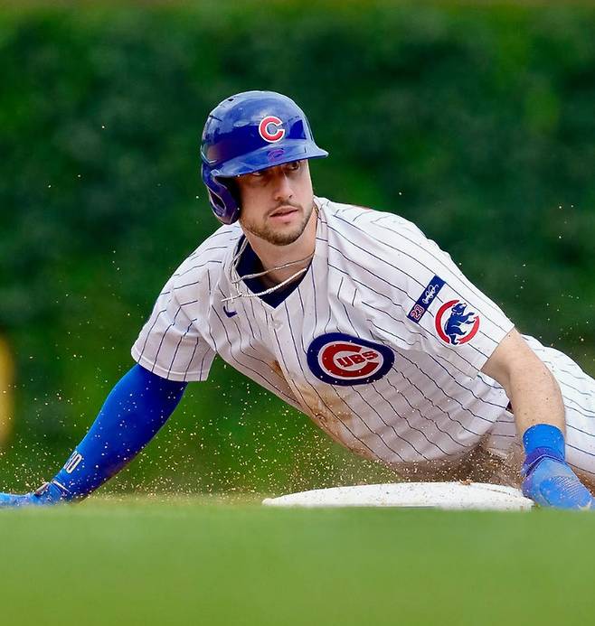 '타도 다저스' 나선 토론토, 한화 폰세에 이어 강타자 터커까지 잡는다