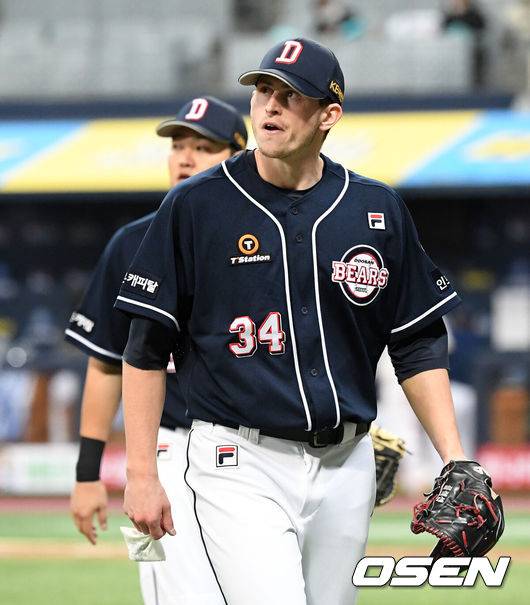 FA에 186억 투자→끝 아니었다! 왕조 가을 에이스마저 복귀 초읽기, 9위팀 진짜 우승 도전인가