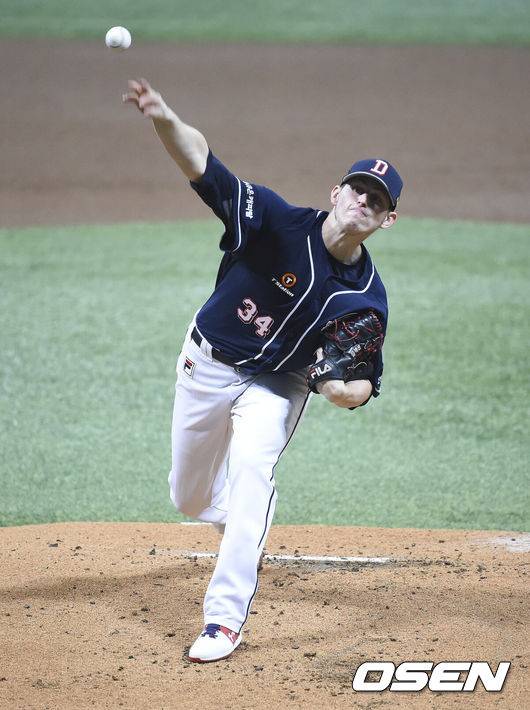 FA에 186억 투자→끝 아니었다! 왕조 가을 에이스마저 복귀 초읽기, 9위팀 진짜 우승 도전인가