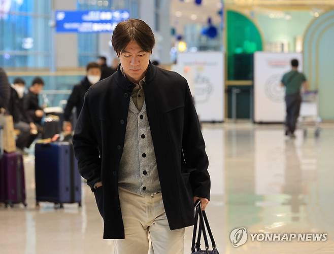 홍명보호 축하합다!