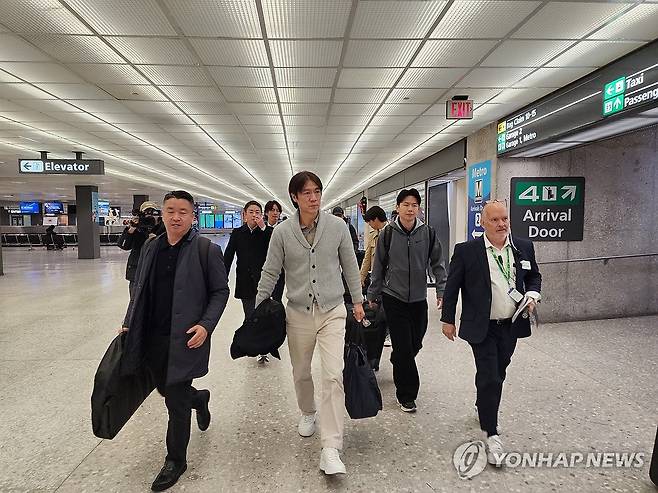 홍명보호 축하합다!