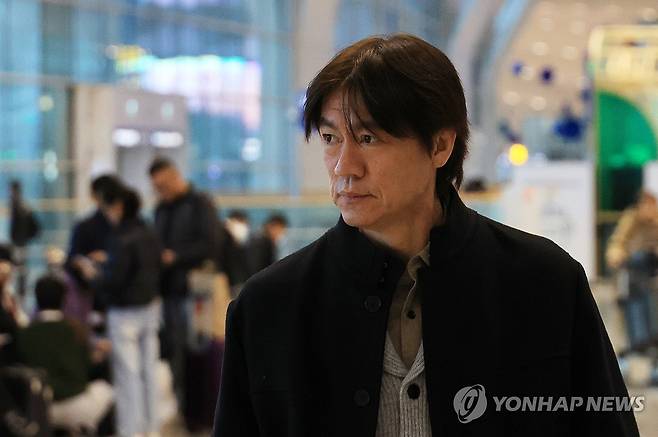 홍명보호 축하합다!