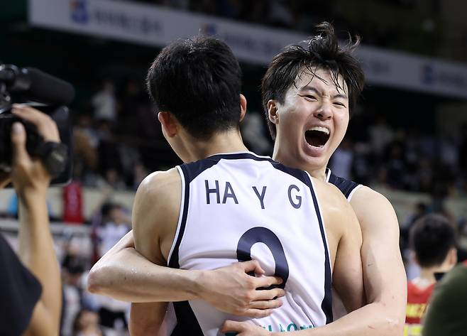 ‘중국 혼쭐낸’ 한국 남자농구 아시아 2위 ‘쾌거’···FIBA 파워랭킹 7위서 급상승, 마줄스 신임 감독 ‘중책’