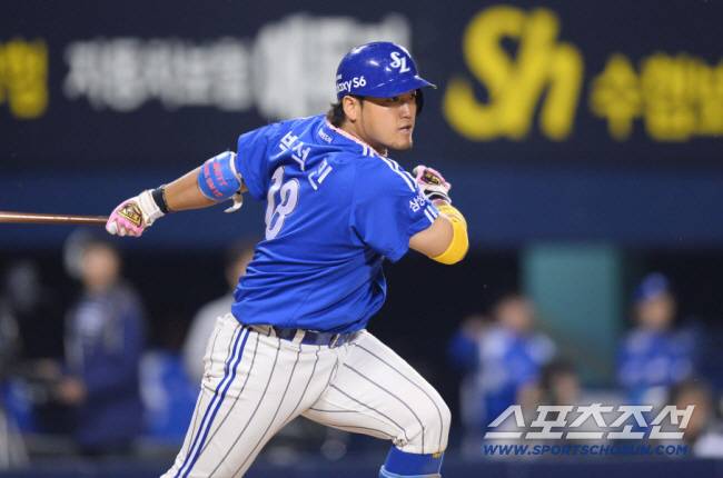 [공식발표] 박석민 삼성 복귀, 2군 타격코치 → 삼성 2군 감독과 1군 타코 모두 일본인으로