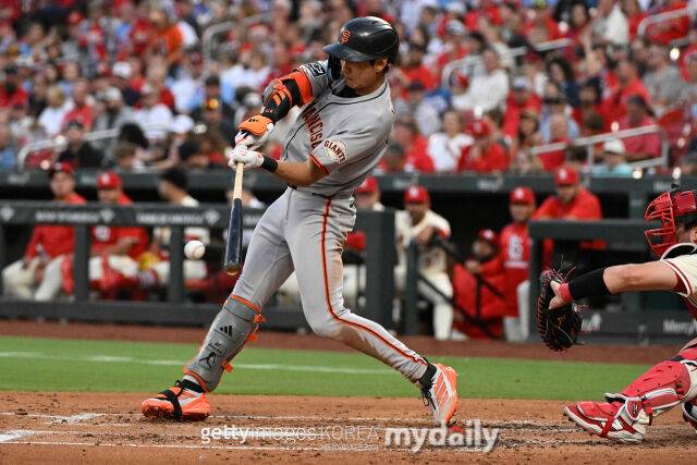 '실화인가' 73세 799승 명장이 코치로 오다니…47세 초짜 감독 특급 조력자 왔다, 이정후와 함께 한다