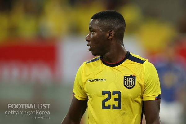 '휴 일단 피했다!' 홍명보호가 어차피 못 만나는 '포트2 난적 톺아보기' [북중미 조추첨]