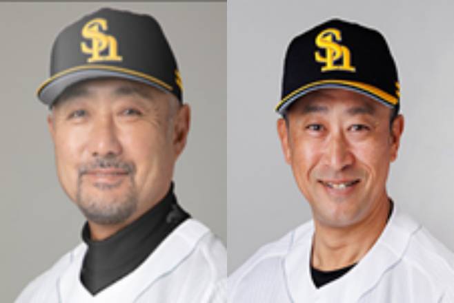 [오피셜] '최형우 영입' 삼성 코치진까지 변화 준다→'박석민 합류+새로운 보직+日 올스타 출신 코치도 영입'