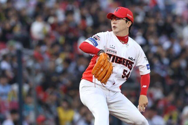 양현종이 KIA에서 45억원 다 챙기면 송진우 무조건 넘는다? 그래도 이것은 어렵다…대투수도 사람이다