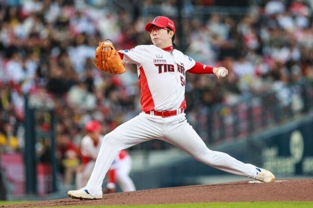 양현종이 KIA에서 45억원 다 챙기면 송진우 무조건 넘는다? 그래도 이것은 어렵다…대투수도 사람이다