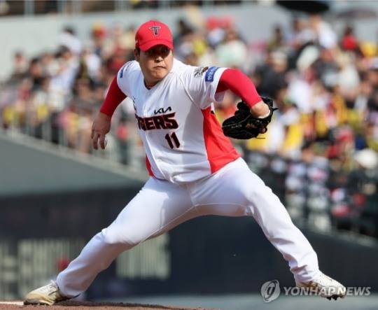 최형우에 1+1년 고수하던 KIA, 조상우 협상은 달라질까?