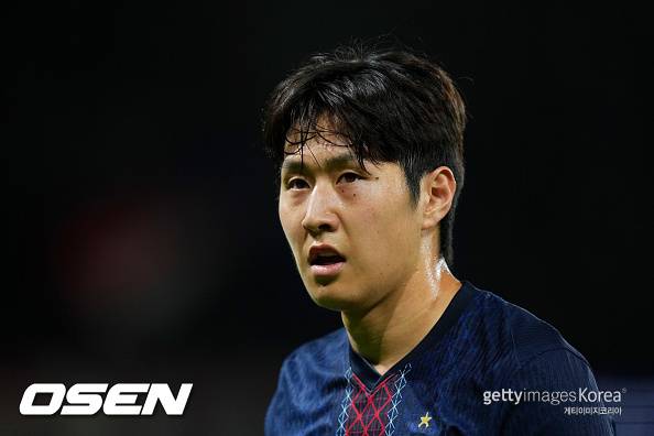'리그 1호골' PSG 팬들 홀린 이강인의 황금 왼발, '다 비켜' 쟁쟁한 후보 제치고 '11월 이달의 골' 영광