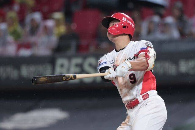 최형우는 떠났고 김선빈은 DH 맡을 여유가 생겼다…KIA 김도영 친구의 시간, 진짜 윤도현을 보여줄 때