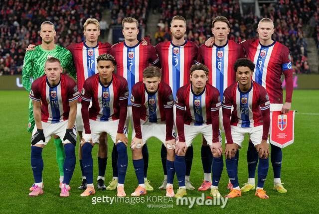 한국, 월드컵 조추첨 사상 첫 포트2 배정 무의미…역대급 죽음의 조도 가능