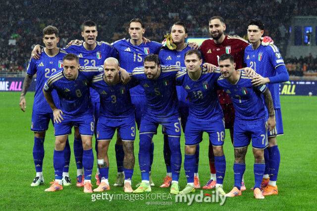 한국, 월드컵 조추첨 사상 첫 포트2 배정 무의미…역대급 죽음의 조도 가능