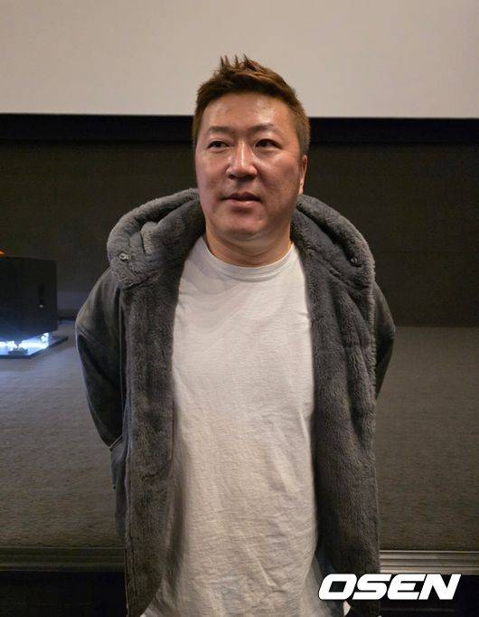 현실이 된 퉁어게인, 강민호 삼성 재계약 확신했다 “조만간 계약할 것, 같이 하기로 했다”