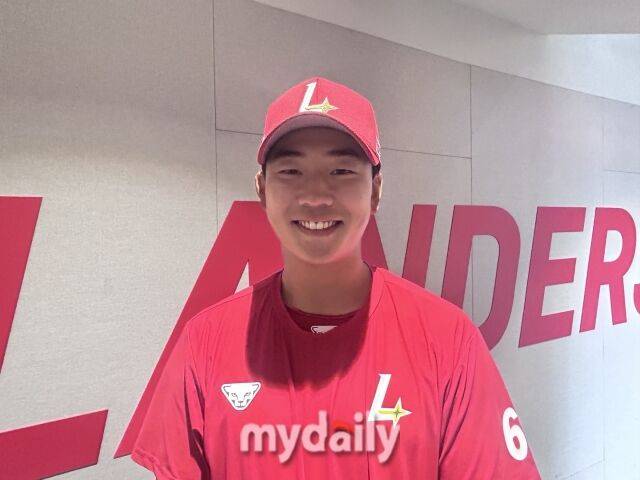 'LG 영웅' 홈런-홈런-홈런 미친 19살 신예 포수, 군대 간다…SSG 빠르게 움직인다, 1라운더+2R 우완+100순위 포수 상무行