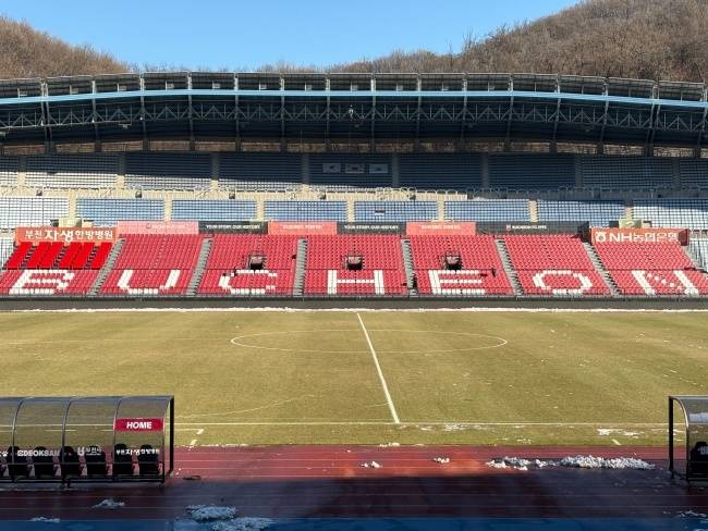 ‘새벽 2시까지 눈 쓸고, 치우고’ 초유의 폭설 취소, 경기 정상 재개 위한 부천의 노력