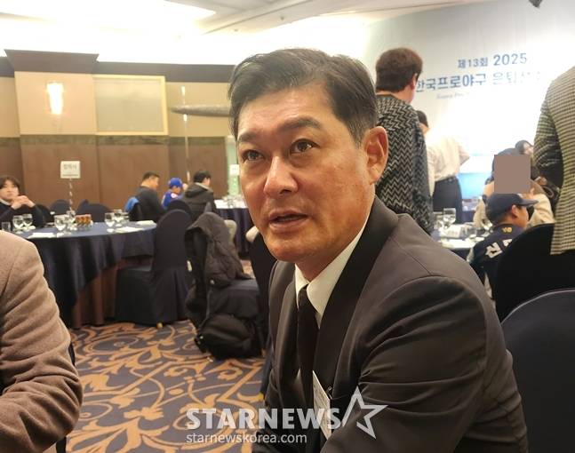 '시즌 도중 퇴단' 이종범 사죄