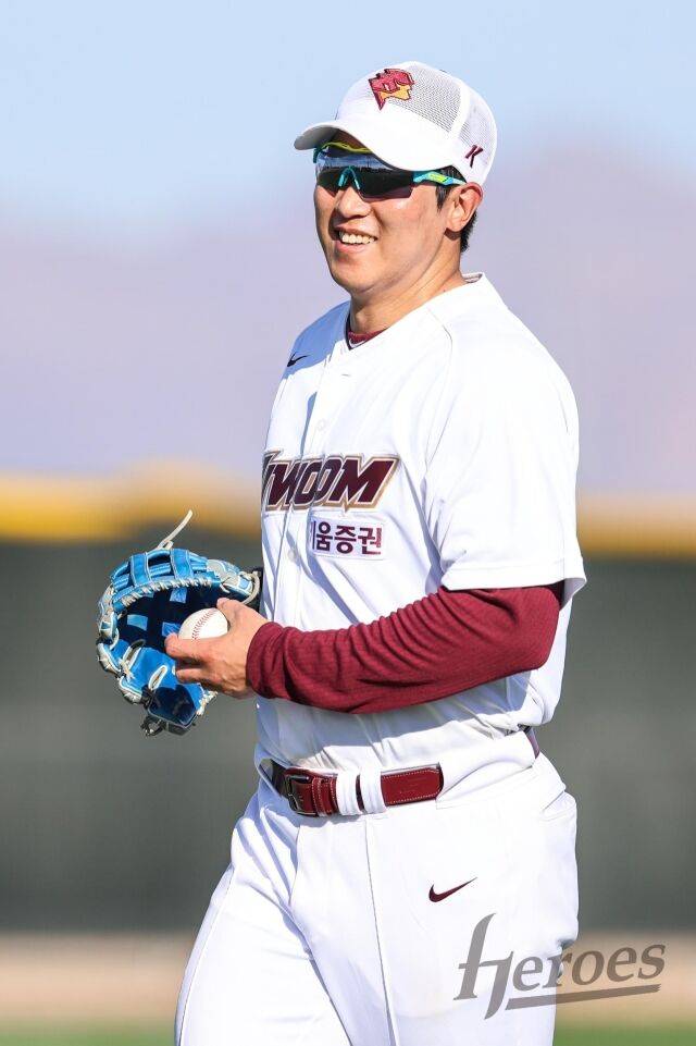 김재환 SSG행, 방출자들의 시간이 왔나…MVP 서건창부터 해외파 출신 92홈런 거포까지 ‘춥다 추워’