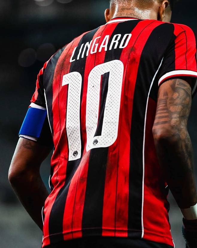 린가드 결국 한국 떠난다