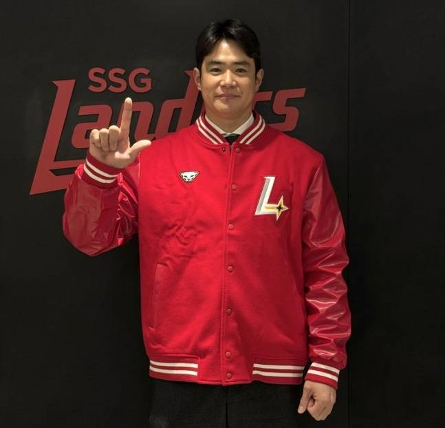 'SSG 이적' 18년 원클럽맨 김재환, 두산 떠난 '진짜 이유' 밝혔다
