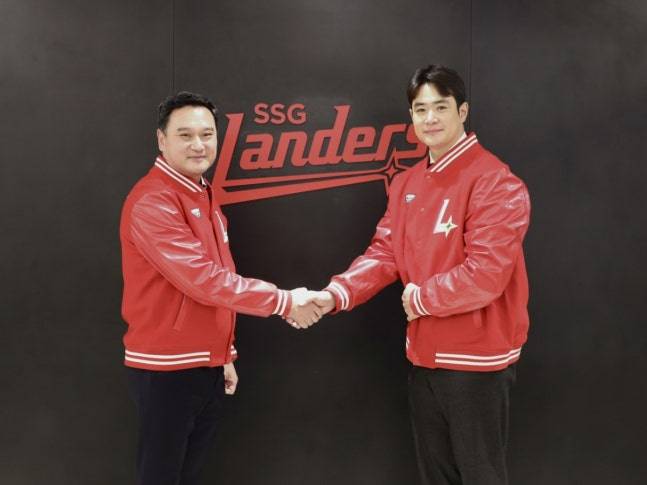 'SSG 이적' 18년 원클럽맨 김재환, 두산 떠난 '진짜 이유' 밝혔다