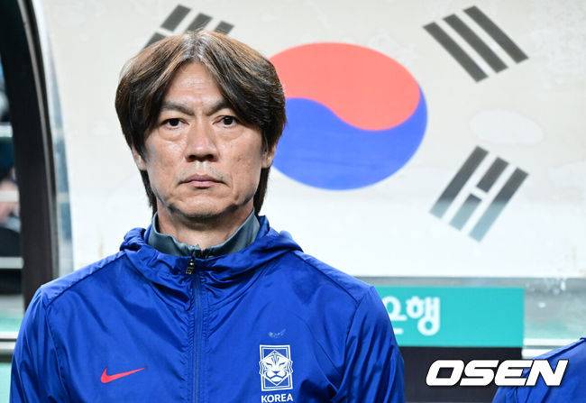 '일본·멕시코·이탈리아 다 제쳤다' 韓 축구, 월드컵 파워랭킹 17위! 당당한 亞 최강 평가...