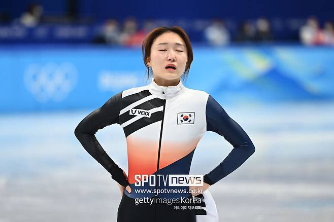 심석희와 '7년 갈등' 풀었다…