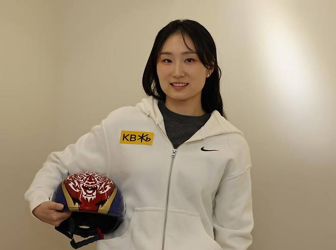 심석희와 '7년 갈등' 풀었다…