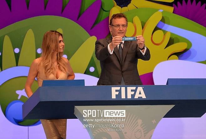 한국-브라질-노르웨이-이탈리아…홍명보호, 이러면 최악이다…