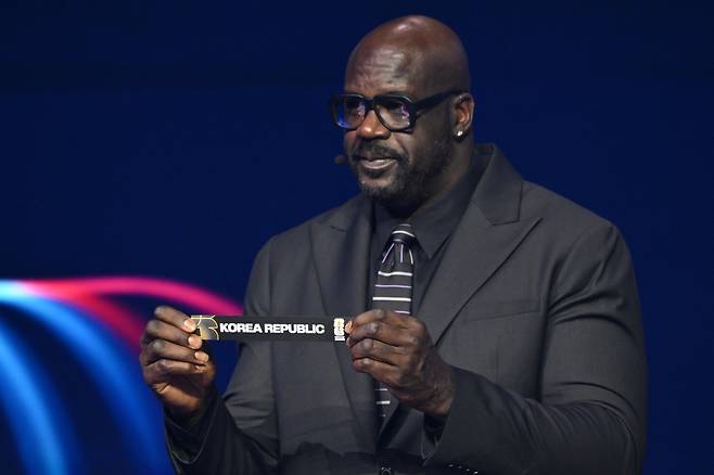 <2보> ‘홍명보호’, 멕시코 & 남아공 만난다…최악의 시나리오는 없었다