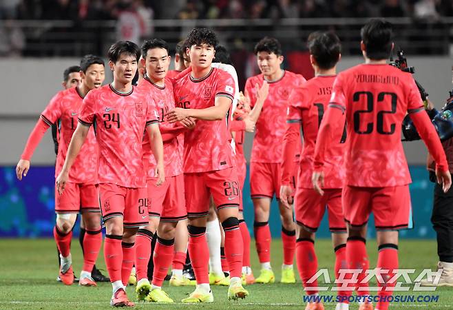 홍명보호 초대박 평가! '亞 최강' 일본-'홀란의 나라' 노르웨이 제쳤다...