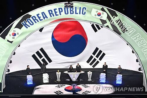 한국, 남아공과는 A매치 해본적도 없다… 멕시코와는 15전 4승 열세