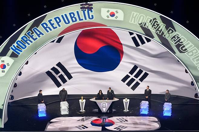 최악은 피했으나 최상도 아니다! ‘홍명보호’, 멕시코~남아공~유럽PO 승자와 북중미WC 32강 경쟁…더 부담스러울 ‘낯선 상대’와 만남