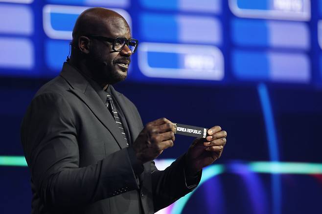 최악은 피했으나 최상도 아니다! ‘홍명보호’, 멕시코~남아공~유럽PO 승자와 북중미WC 32강 경쟁…더 부담스러울 ‘낯선 상대’와 만남