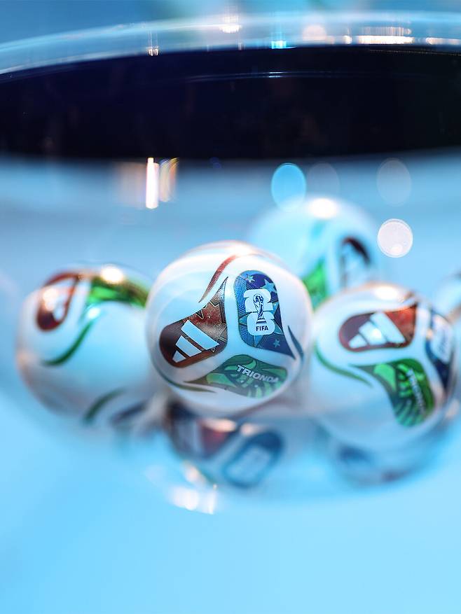 홍명보호 ‘월드컵 최상의 조’ 확정, 멕시코-남아공-유럽PO D팀(덴마크, 북마케도니아, 체코, 아일랜드) ‘A조 편성’  [북중미월드컵 조추첨]