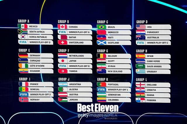 월드컵 우승이 목표라던 日 모리야스 감독,