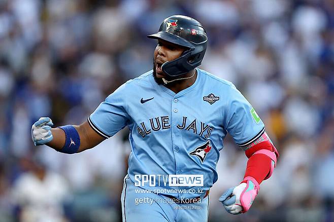 '경악' 김하성이 7370억 천재타자보다 뛰어났다니…그런데 겨우 236억 FA 계약 예상