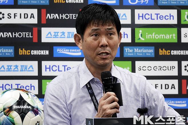 일본은 한국이 부럽다? 日 매체 “이탈리아 피한 한국 진짜 쉬운 조 속했다”