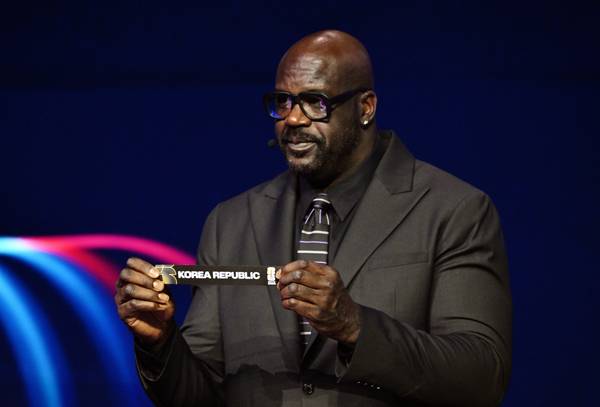 “한국, 미국에서 경기 기대했을텐데 망했다” 前 미국 국대 수비수 출신 해설가의 분석 [WC조추첨]