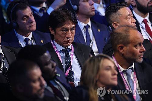 홍명보호 역대급 '꿀조'? 절대 아냐!…