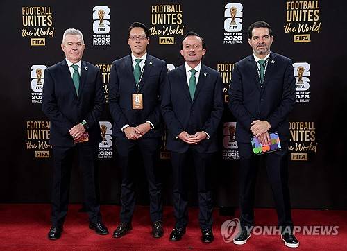 홍명보호 역대급 '꿀조'? 절대 아냐!…