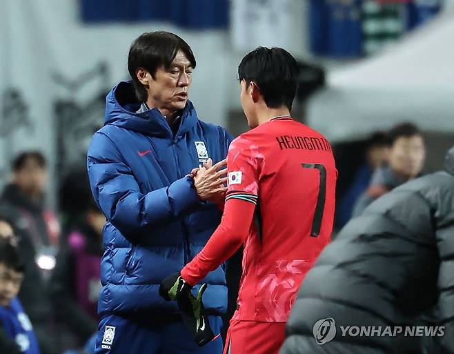 ESPN이 분석한 월드컵 조별리그 A조