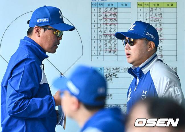 “더 큰 도움 못 드려 죄송…배움 위해 떠난다” 삼성 떠나는 강영식 전 코치, 미국·일본서 새 도전