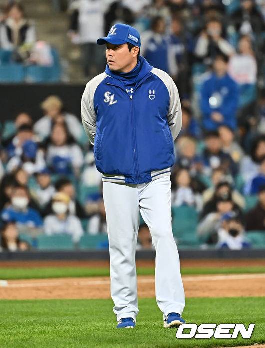 “더 큰 도움 못 드려 죄송…배움 위해 떠난다” 삼성 떠나는 강영식 전 코치, 미국·일본서 새 도전