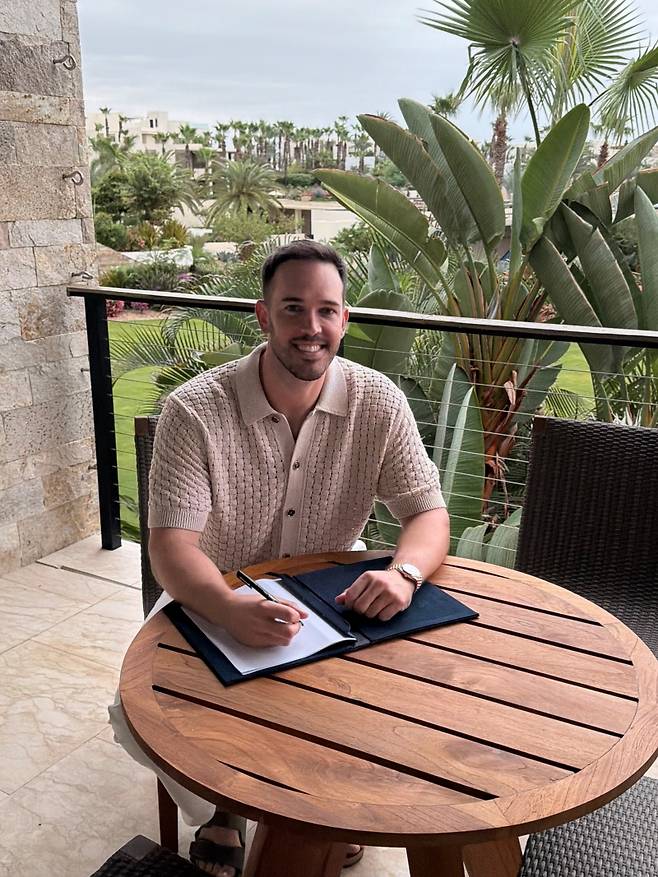 '최고 155km' ML 18승 투수 한국 온다!…SSG, 버하겐과 총액 90만 달러 계약 [공식발표]