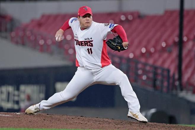 KIA, 흔들림 속에 드러난 스토브리그 방향