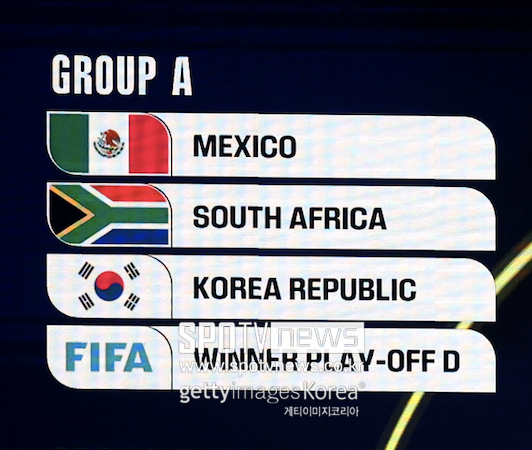 아뿔싸 '홍명보호가 첫 승 제물?' 남아공 감독