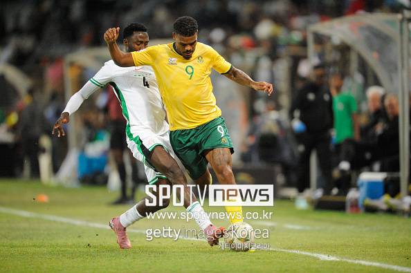 아뿔싸 '홍명보호가 첫 승 제물?' 남아공 감독